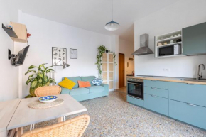 Grazioso appartamento a Roma San Paolo